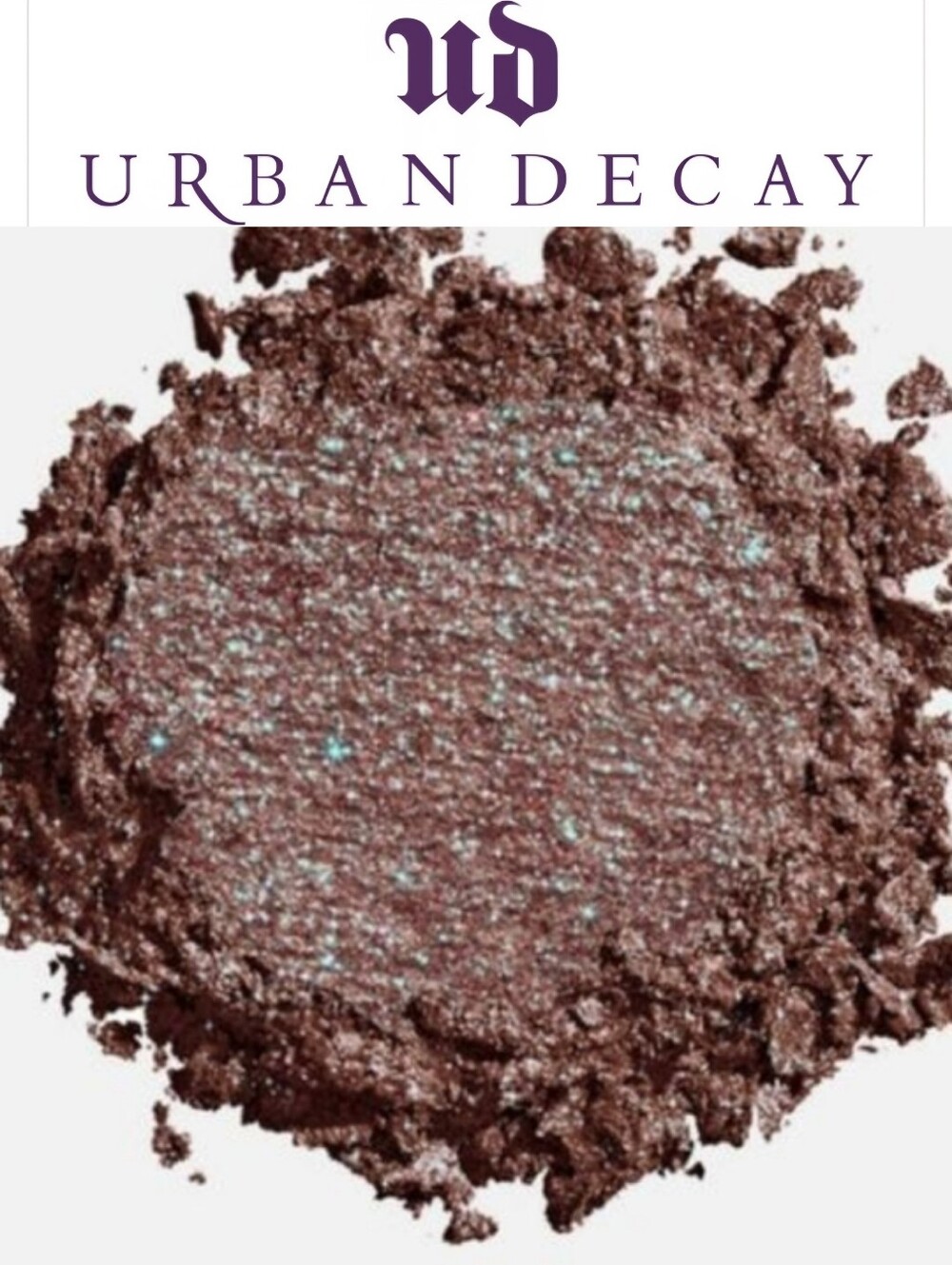 Urban Decay 24/7 Moondust Glitter Eyeshadow